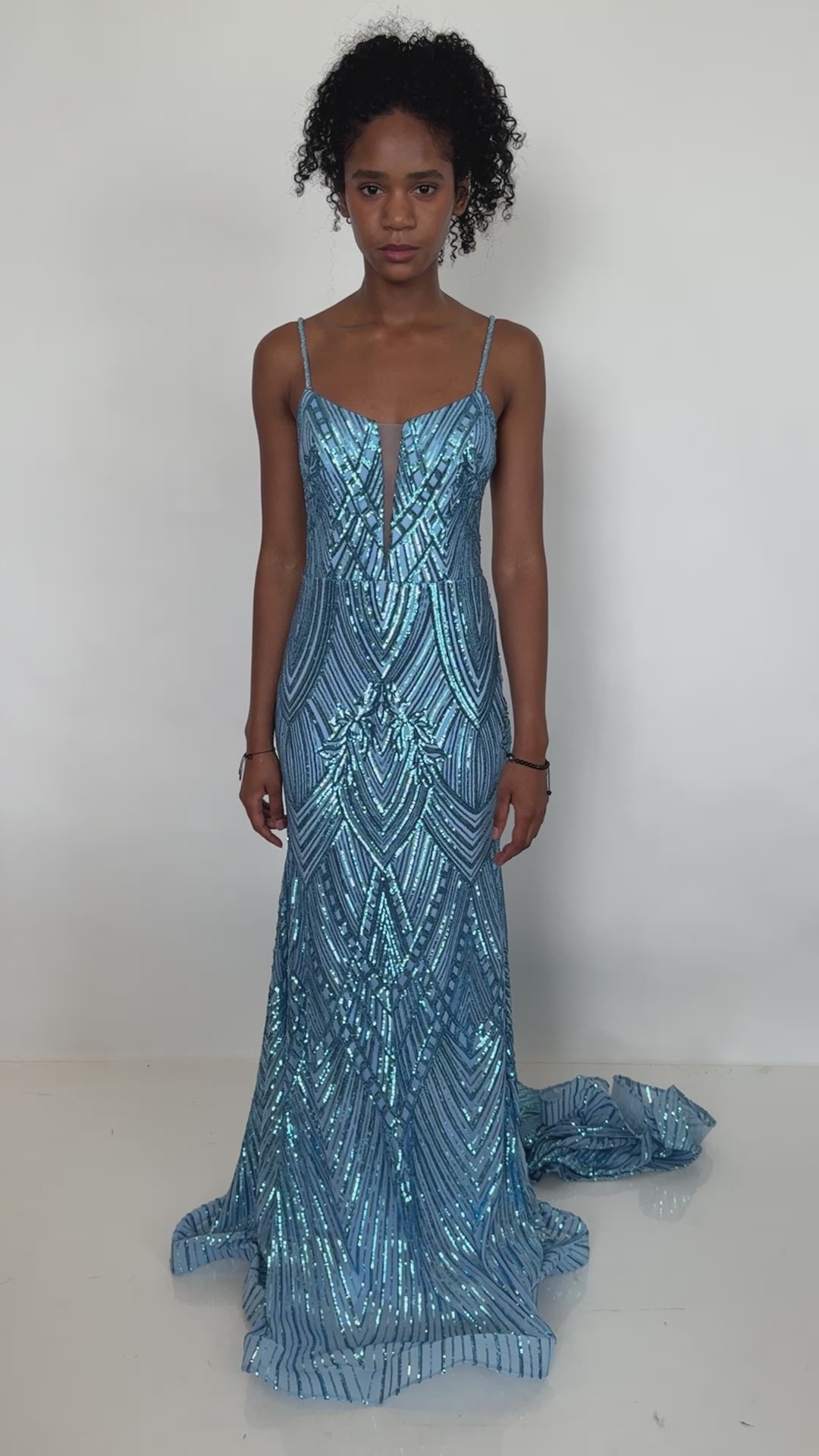 Style #9301