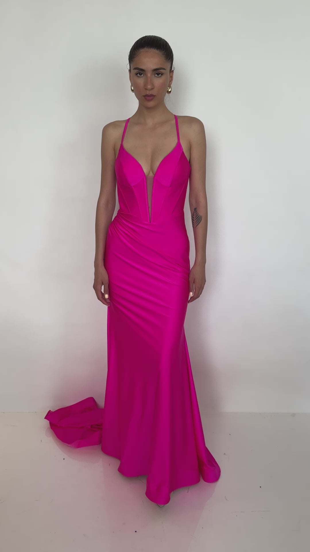 Style #9318