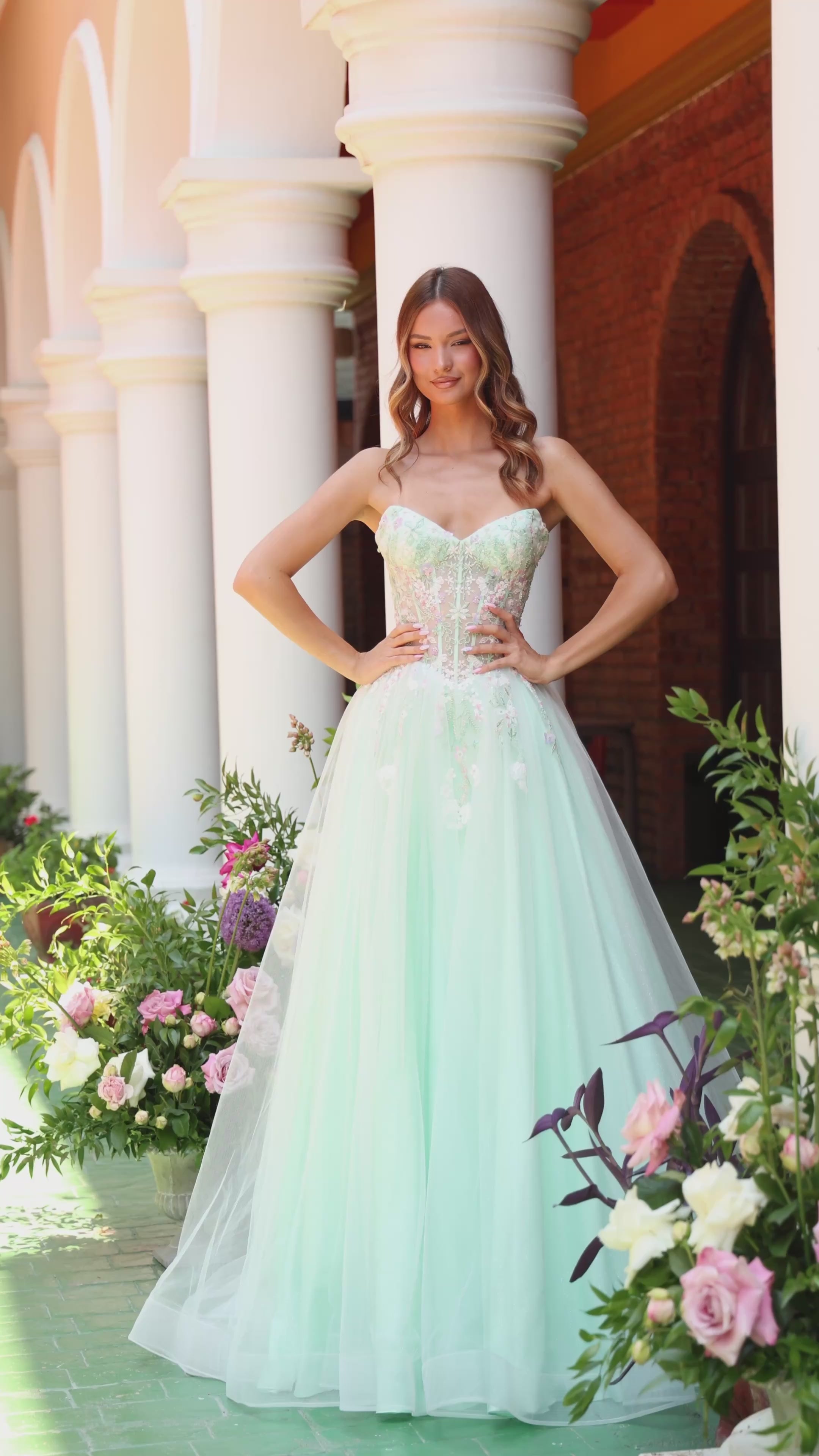 Style #62135
