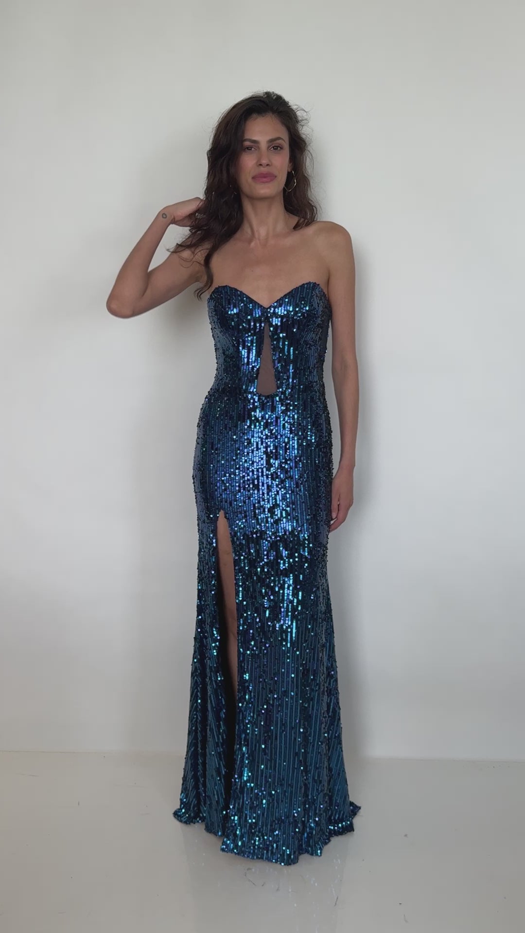 Style #9309