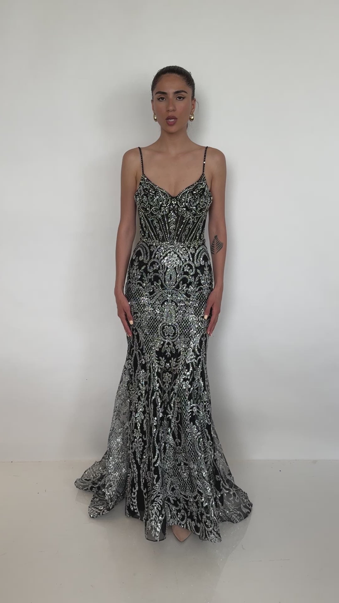 Style #9328