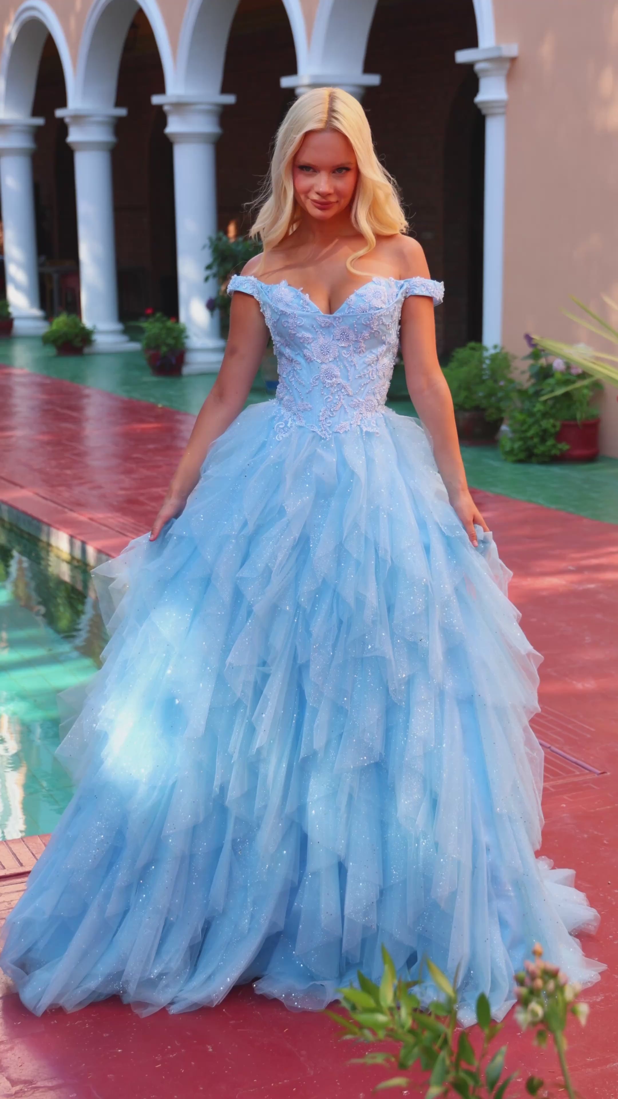 Style #62265