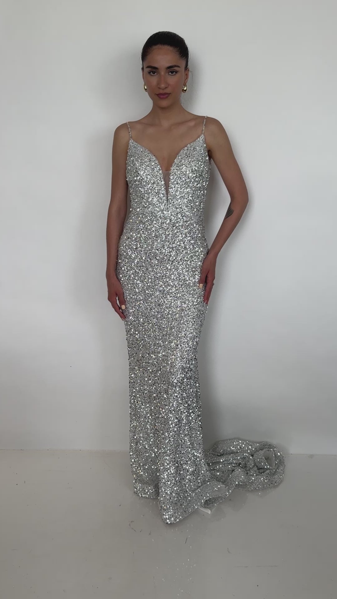 Style #9340