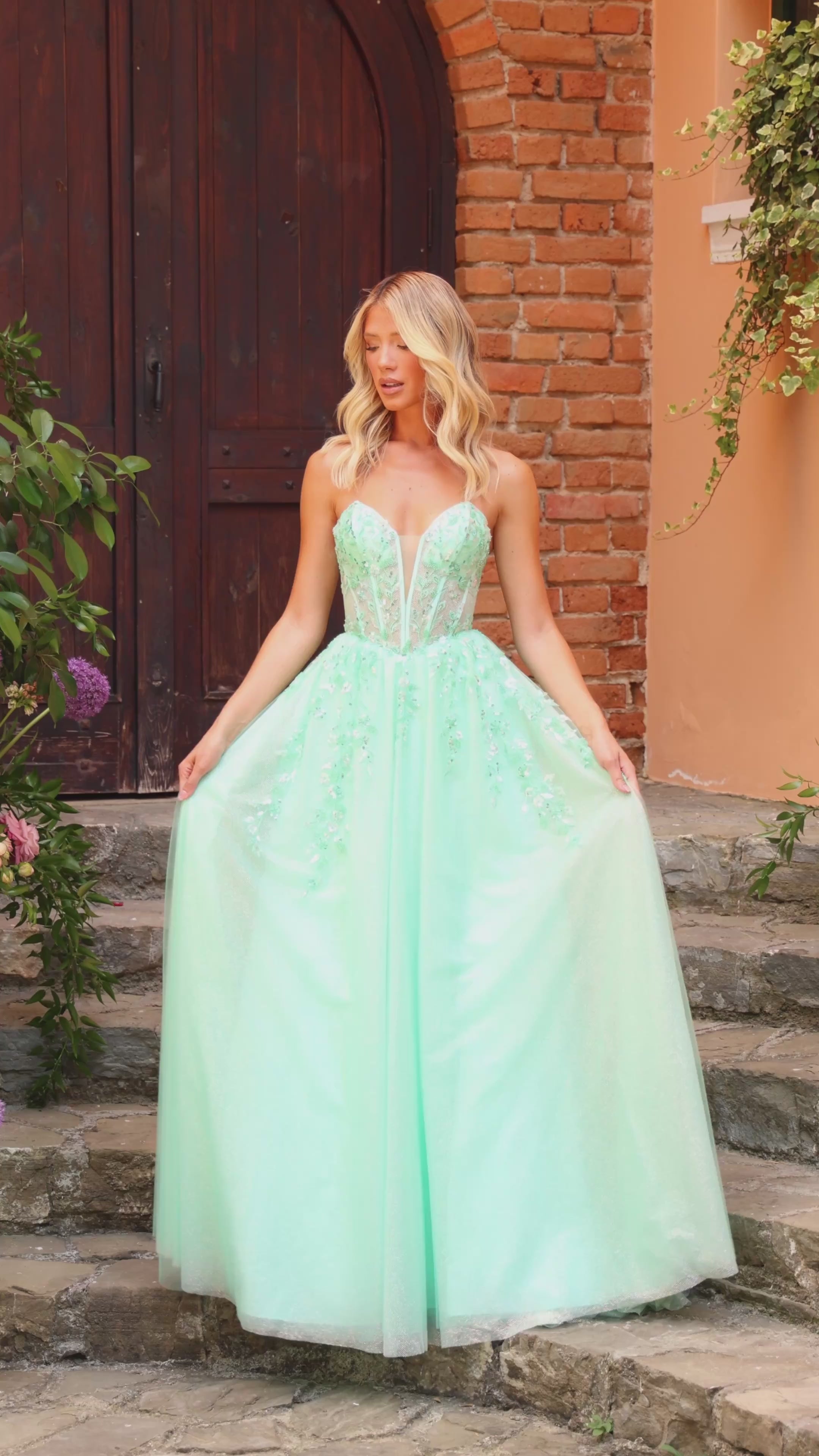 Style #62102