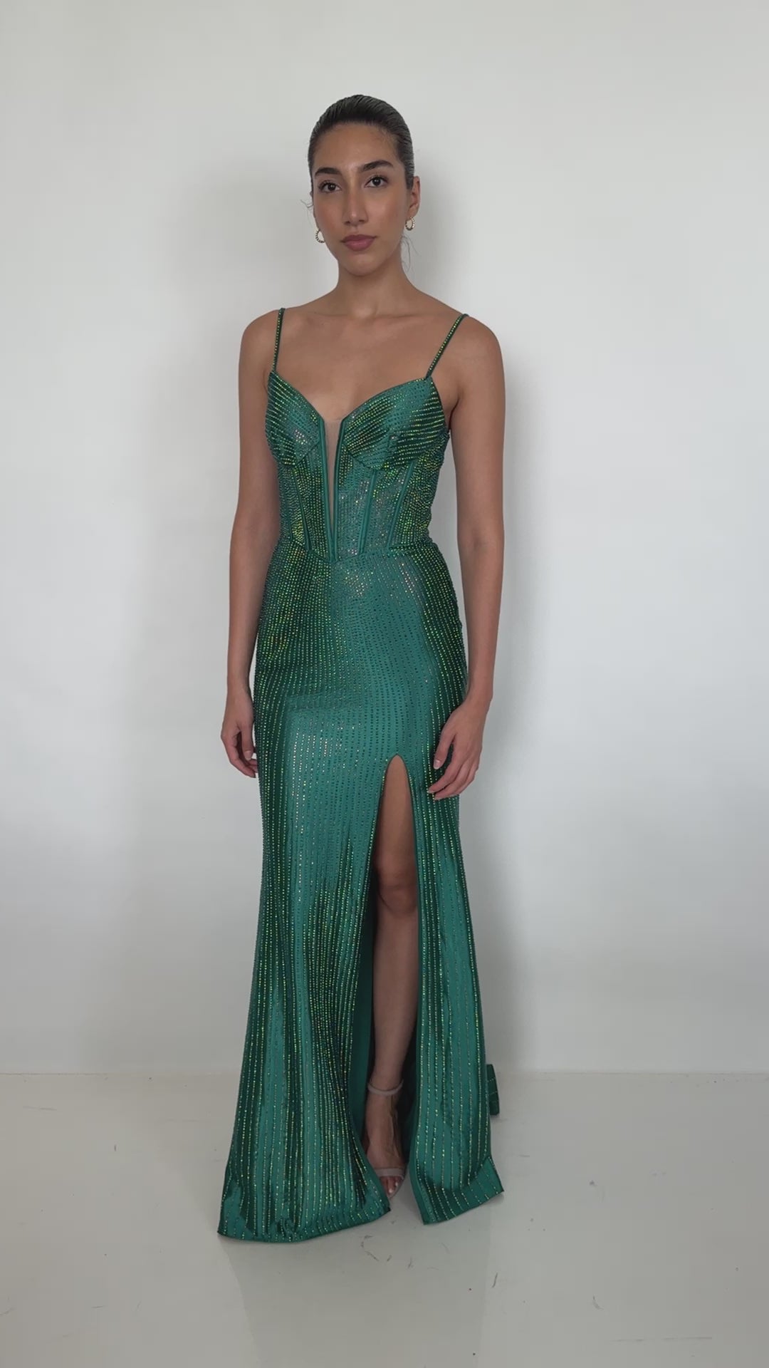 Style #9325